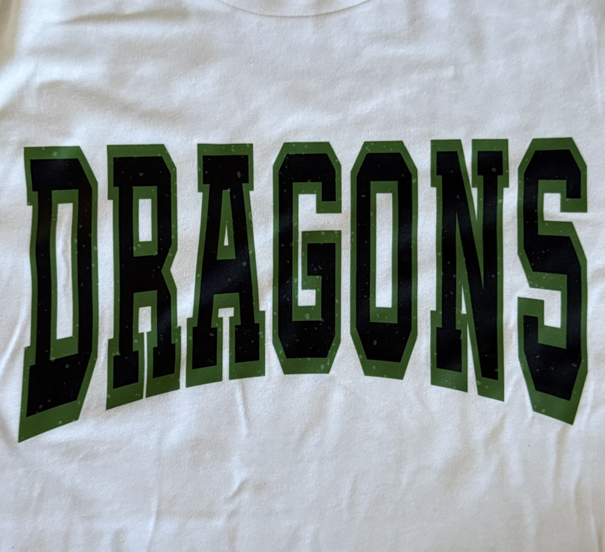 GHS Fall Extravaganza - LayeredDragons