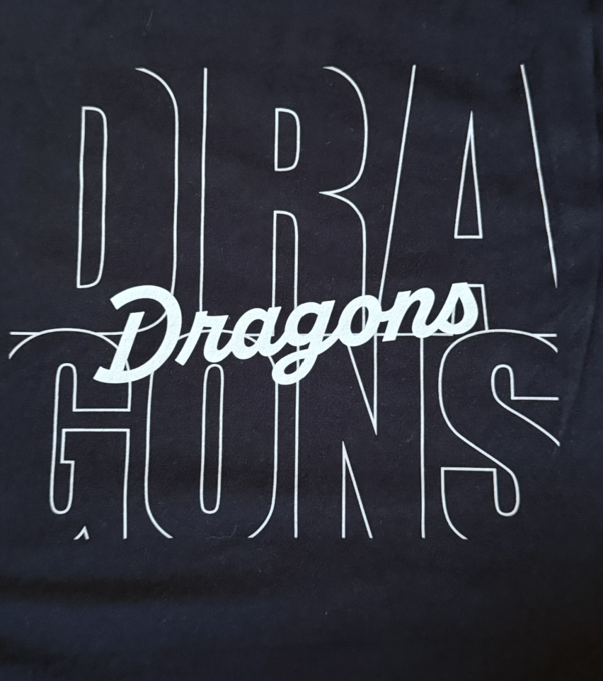 GHS Fall Extravaganza - DoubleDragons