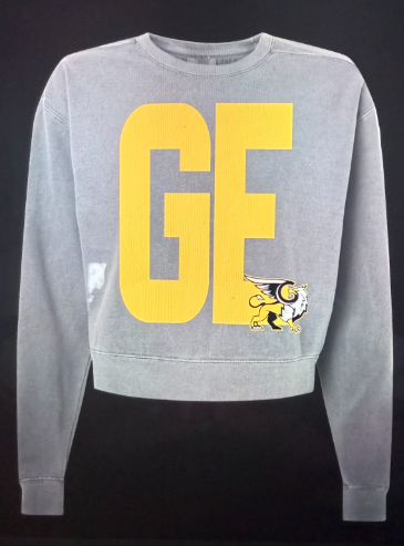 Large GE