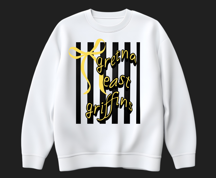 Griffin Stripes