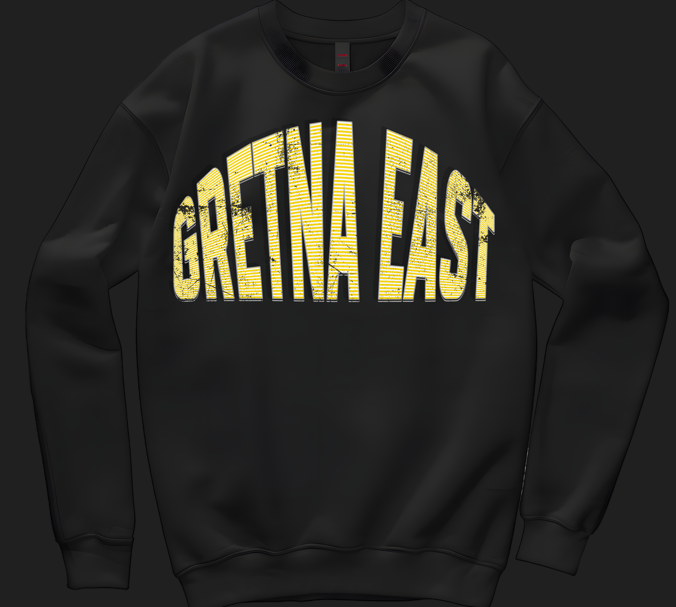 Gretna East Vintage