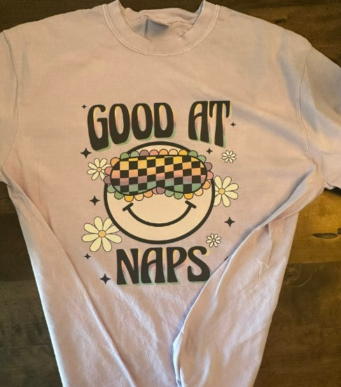 Naps
