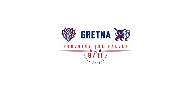 Gretna United: 9/11 Tribute Collection
