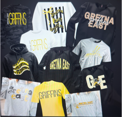 Gretna East Spirit Store