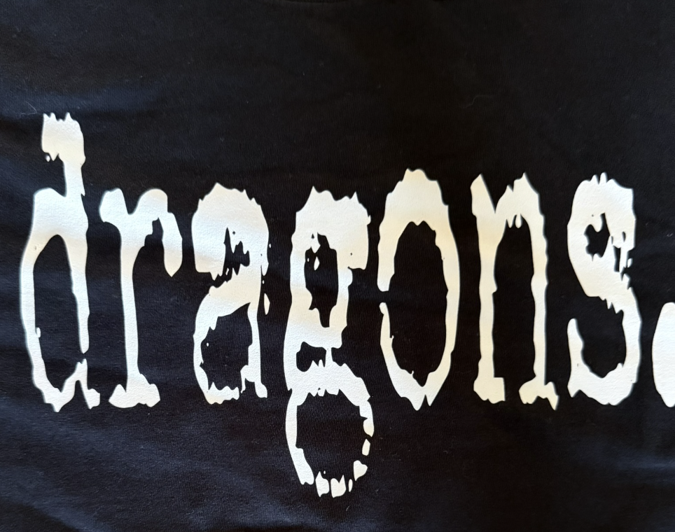 GHS Fall Extravaganza - Dragons.White