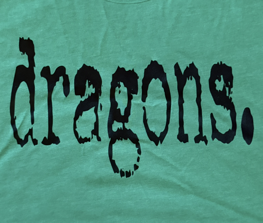 GHS Fall Extravaganza - Dragons.Black