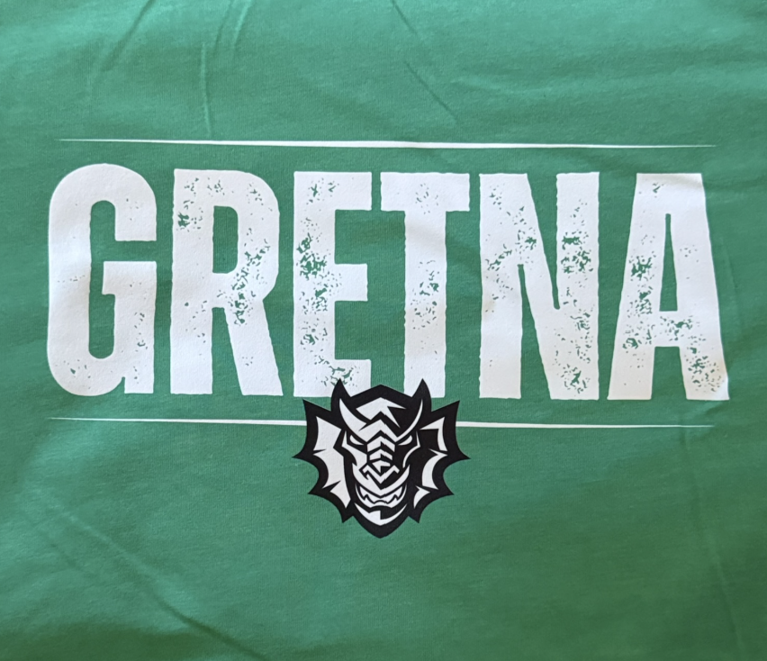 GHS Fall Extravaganza - DragonHead