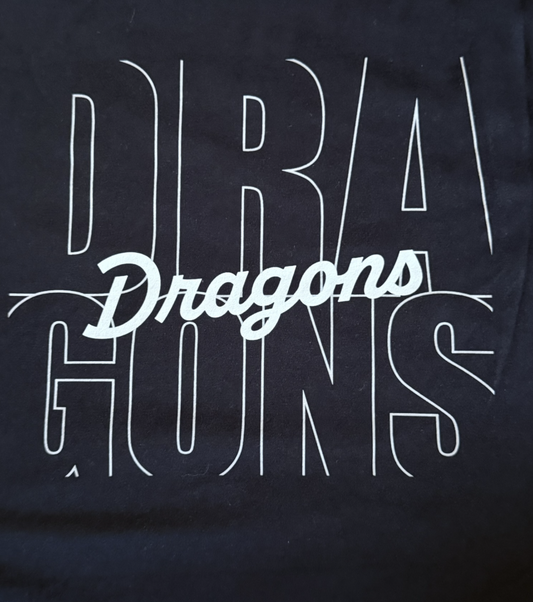 GHS Fall Extravaganza - DoubleDragons