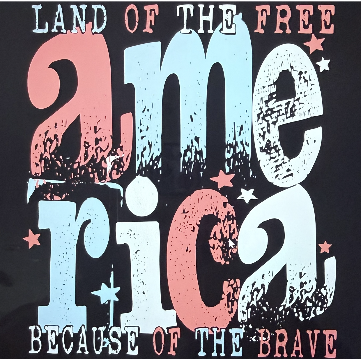 Land of Free