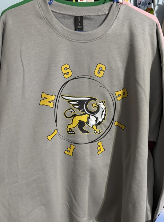 Circle Griffins