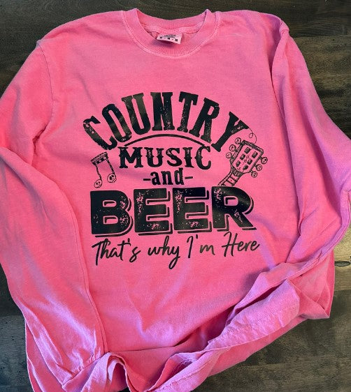 Country&Beer
