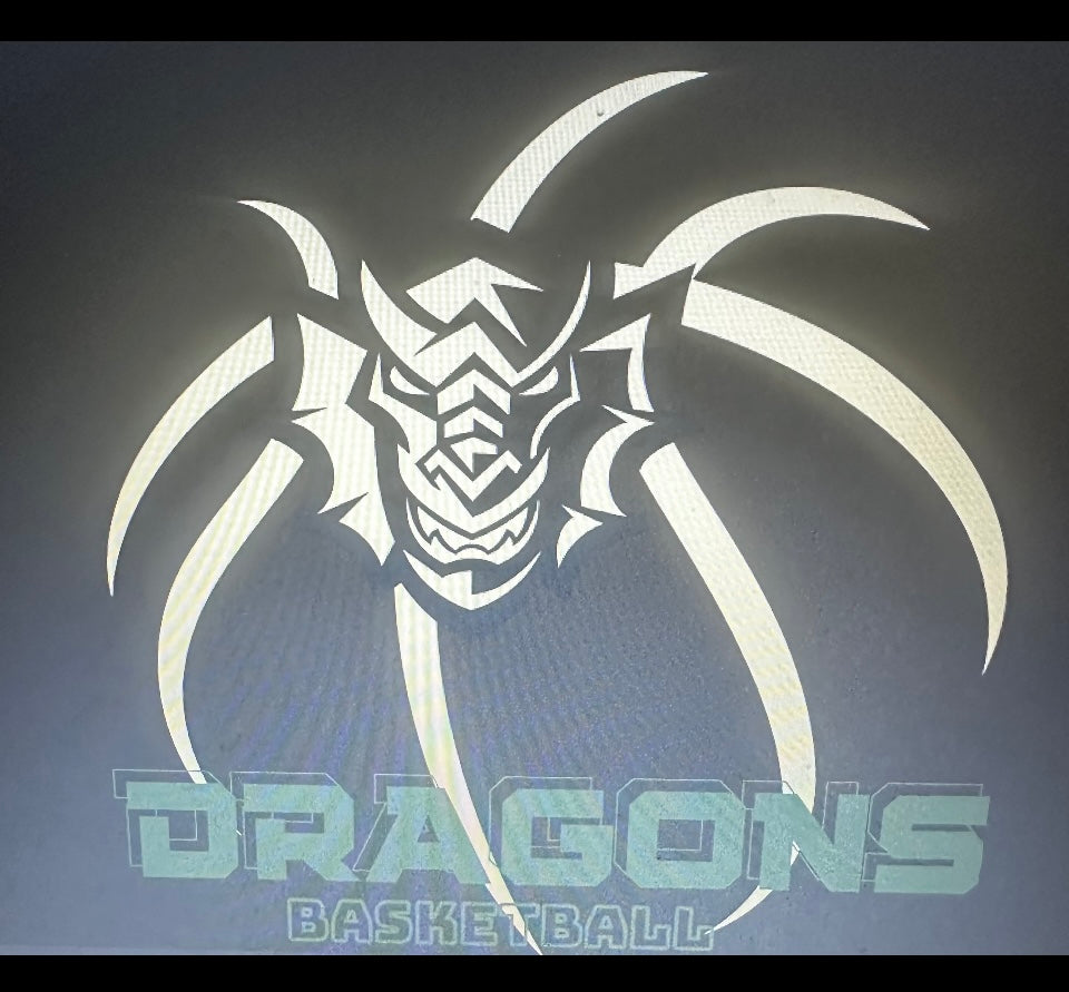 DragonsBasketball