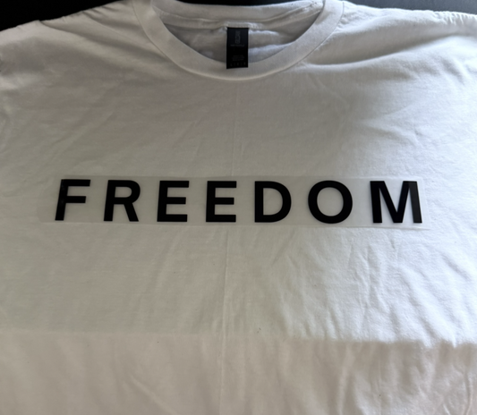 Freedom