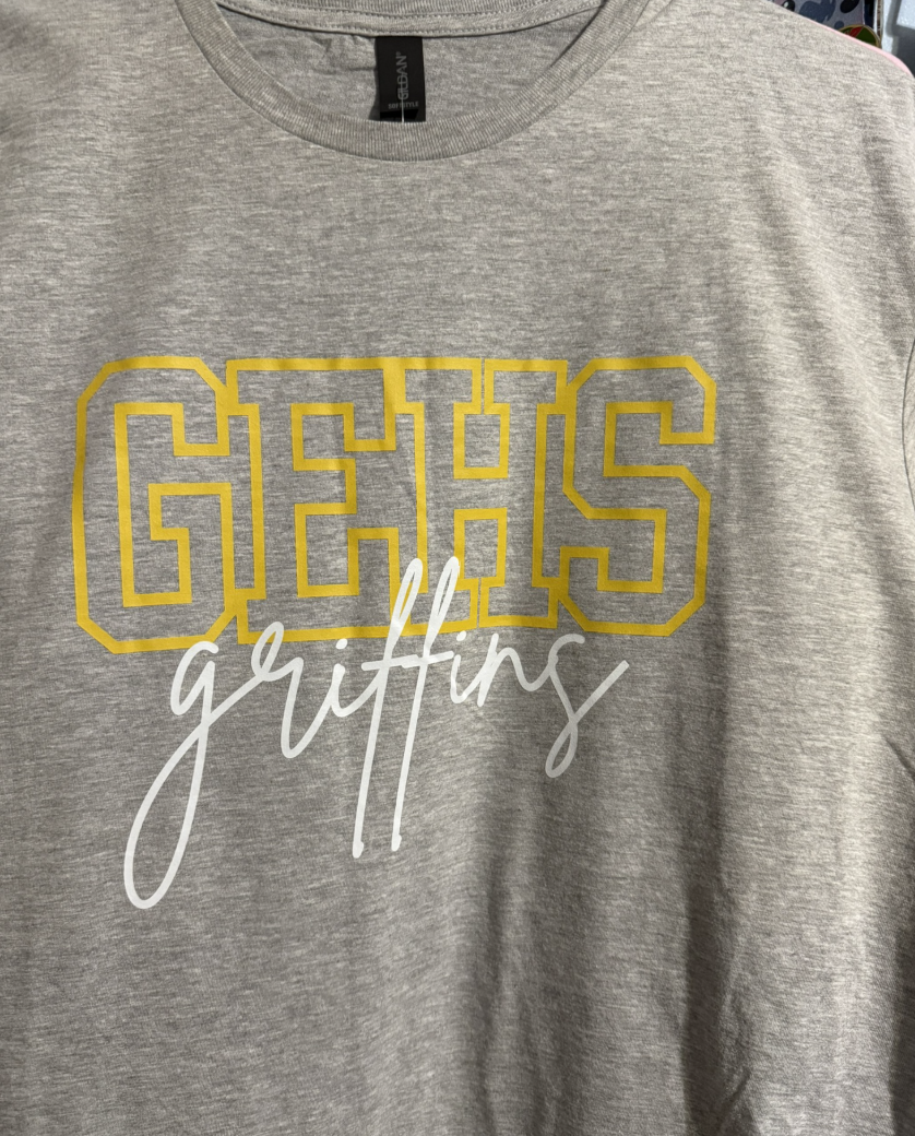 GEHS Griffins