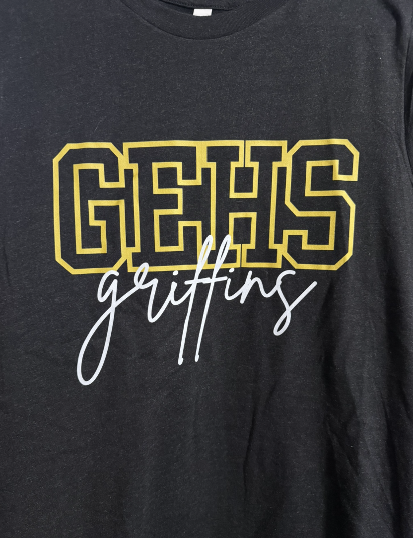 GEHS Griffins