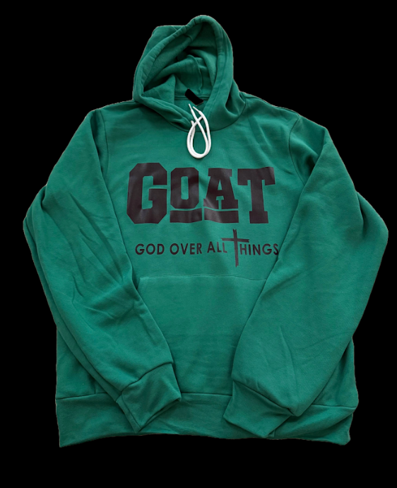 GOAT