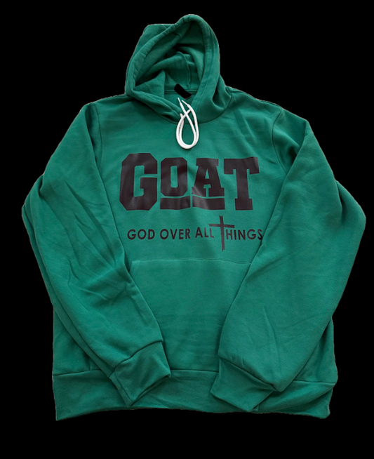 GOAT