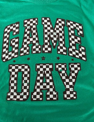 Game Day