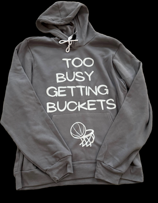 GettingBuckets