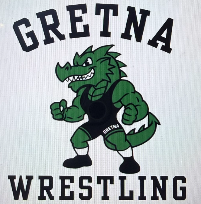 Gretna Wrestling