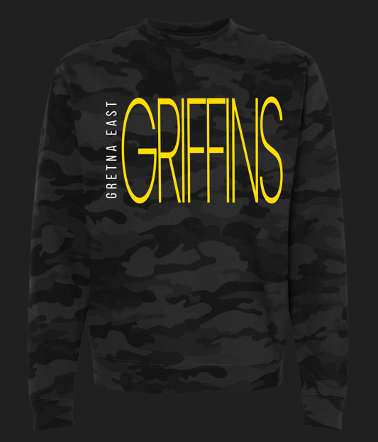 Gretna East Camo