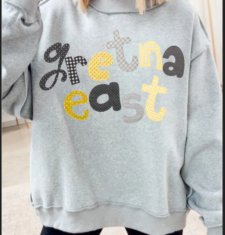 Gretna East Playful