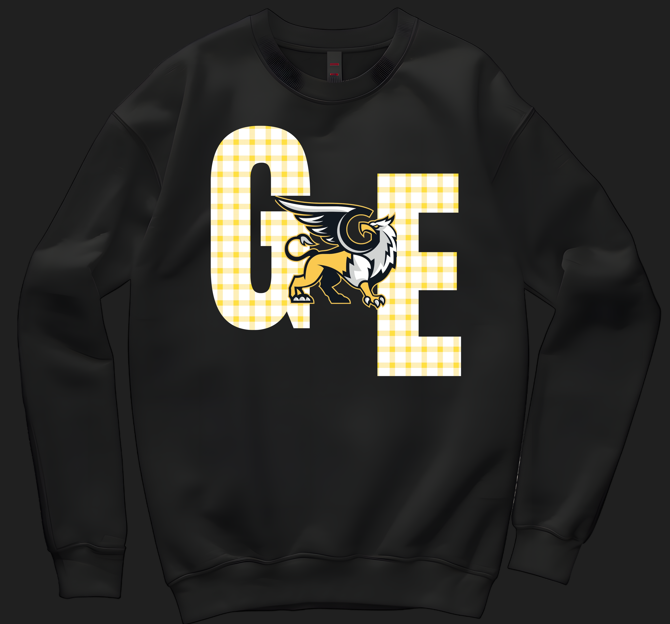 GE Plaid