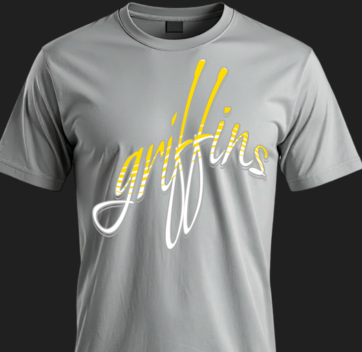 Griffins Script