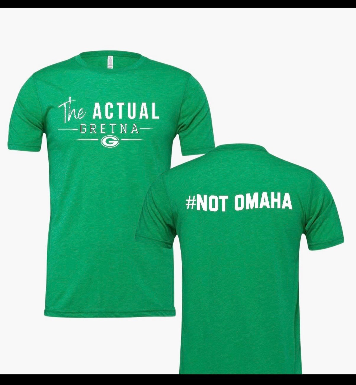 Not Omaha