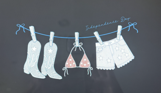 Clothesline #2