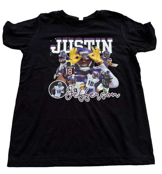 JustinJefferson
