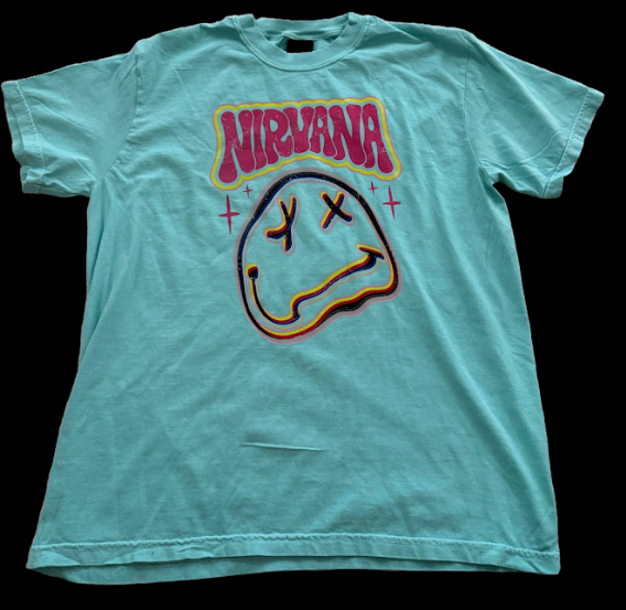 Nirvana