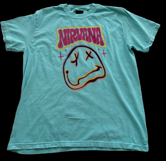 Nirvana
