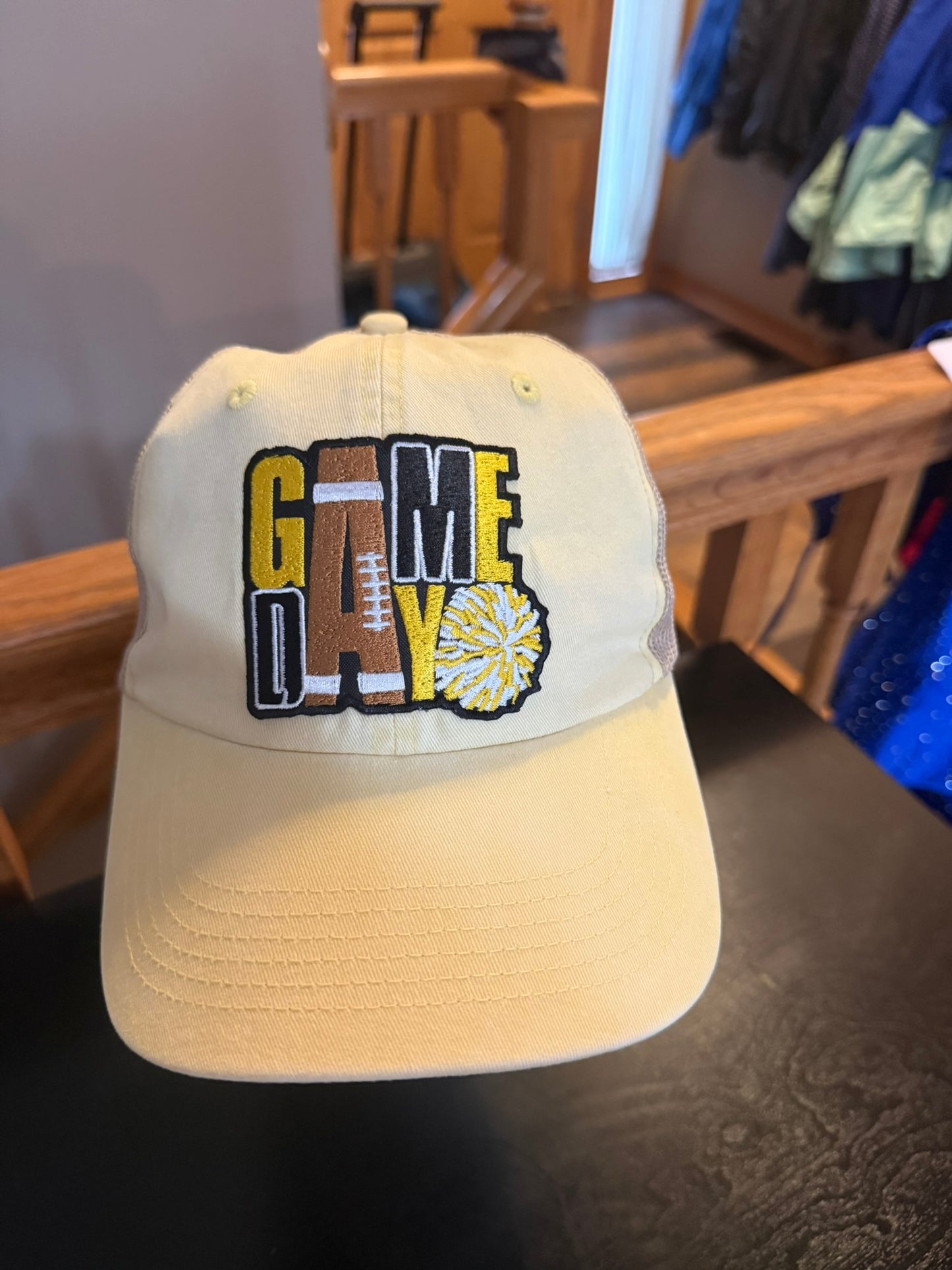 Post Prom Hats