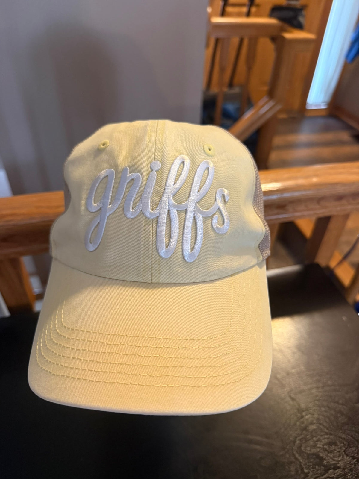 Post Prom Hats