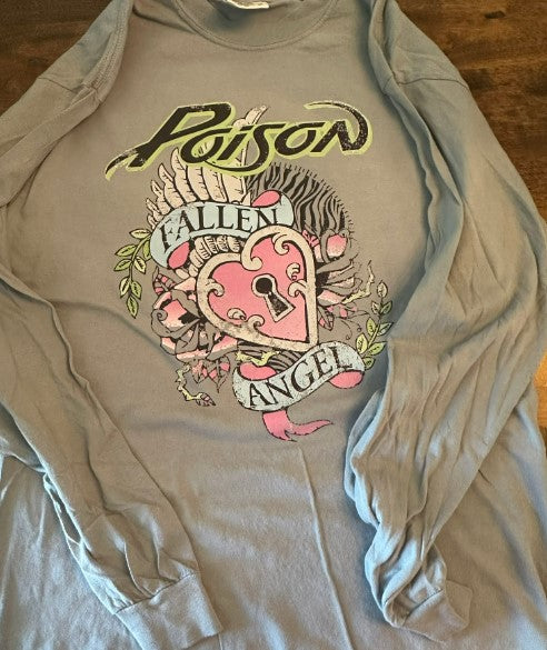 Poison