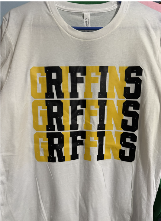 Tripple Griffins