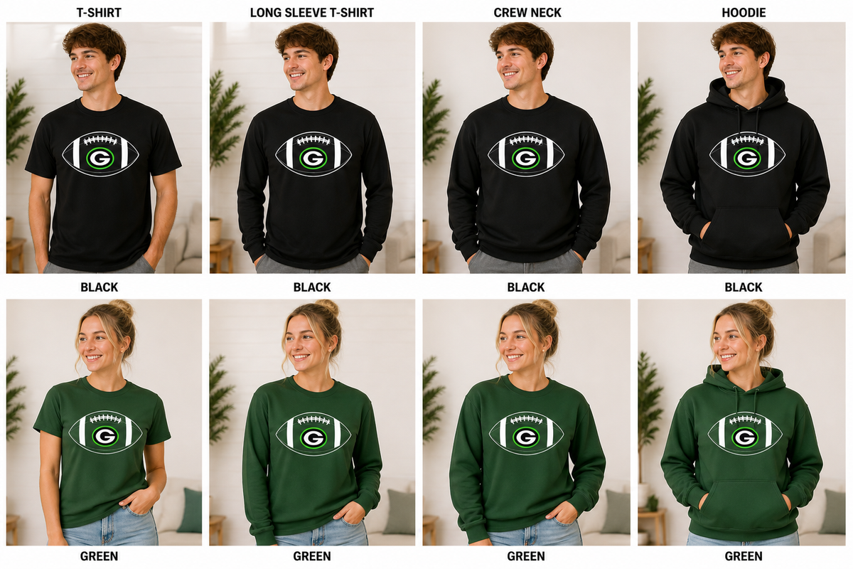 Football Design 1